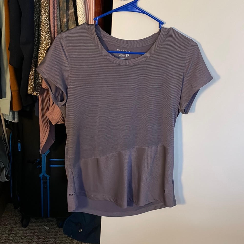 Mountain Hardwear T-Shirt